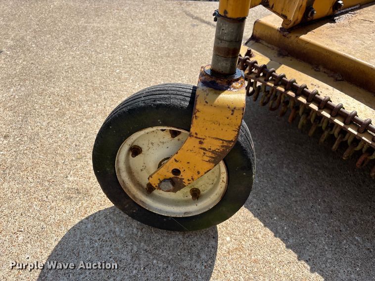 image for item FG0164 1998 Woods RD7200 finish mower