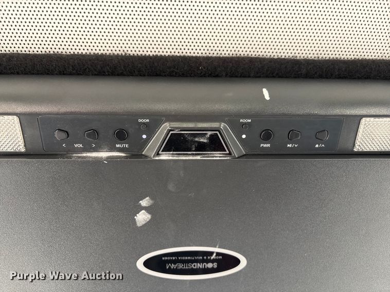 image for item FG2602 2014 Blue Bird school bus