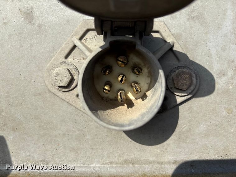 image for item FG2731 2018 Manac 4B346A230 bottom dump trailer