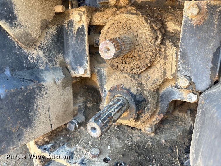 image for item FG2732 1996 Case IH 7220 MFWD tractor