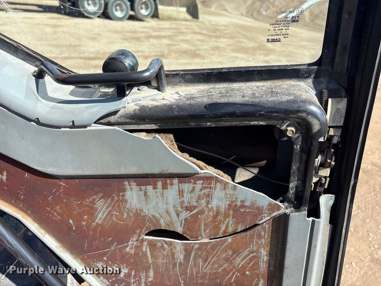 image for item FG2732 1996 Case IH 7220 MFWD tractor