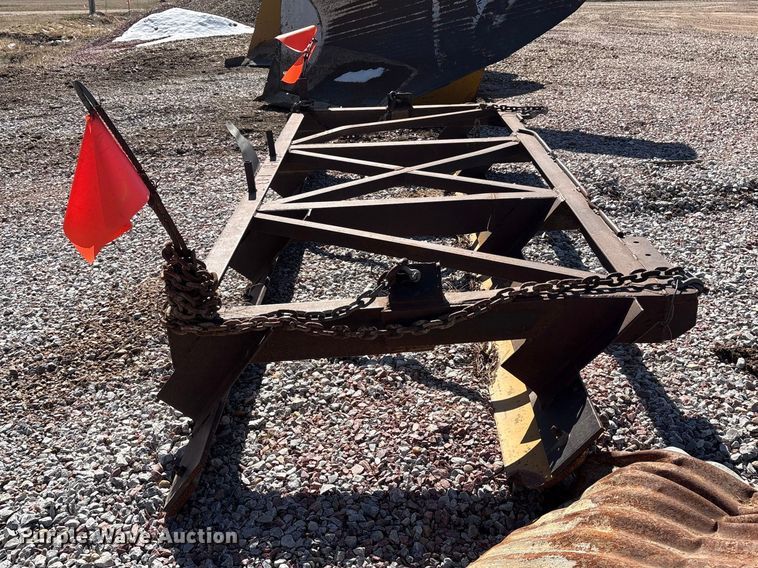 image for item FG2734 Road drag