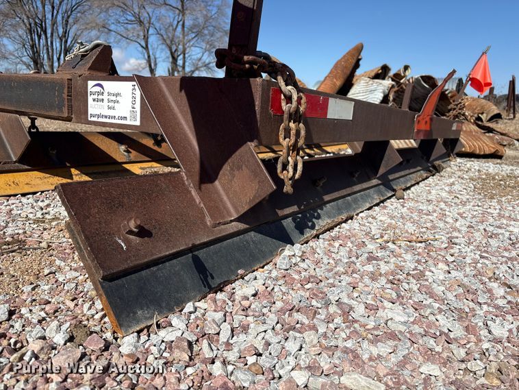 image for item FG2734 Road drag