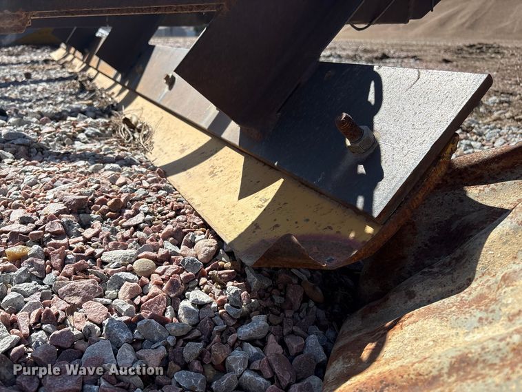 image for item FG2734 Road drag