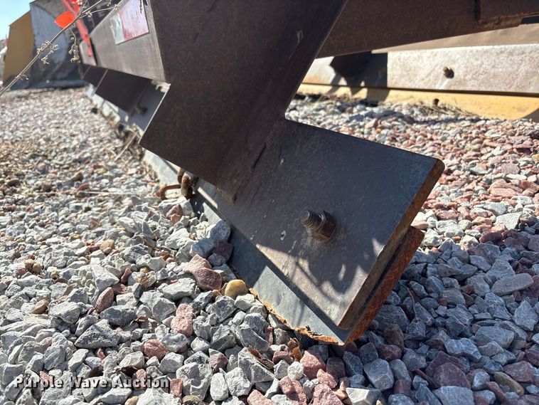 image for item FG2734 Road drag