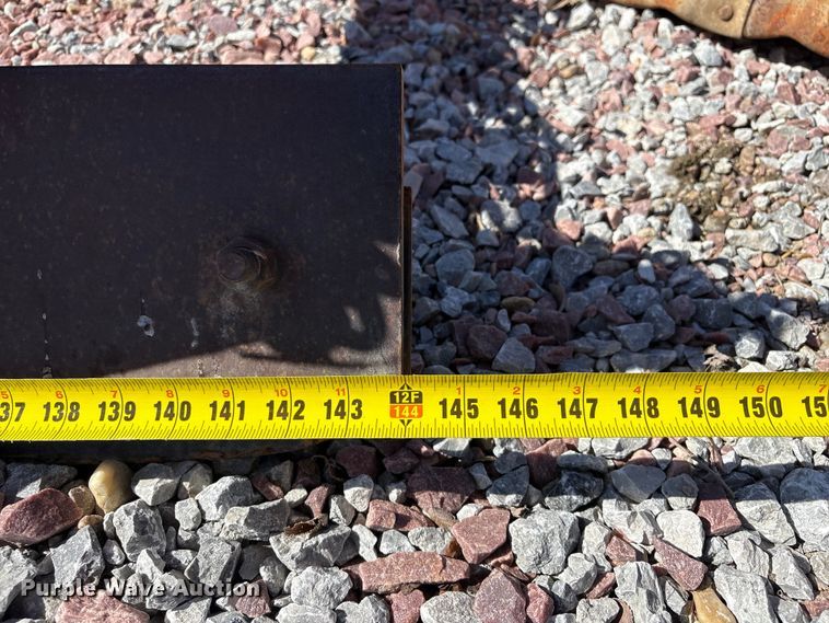 image for item FG2734 Road drag