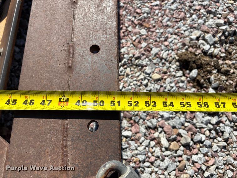 image for item FG2734 Road drag