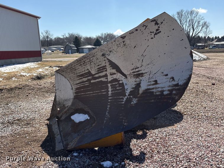 image for item FG2735 V-plow 