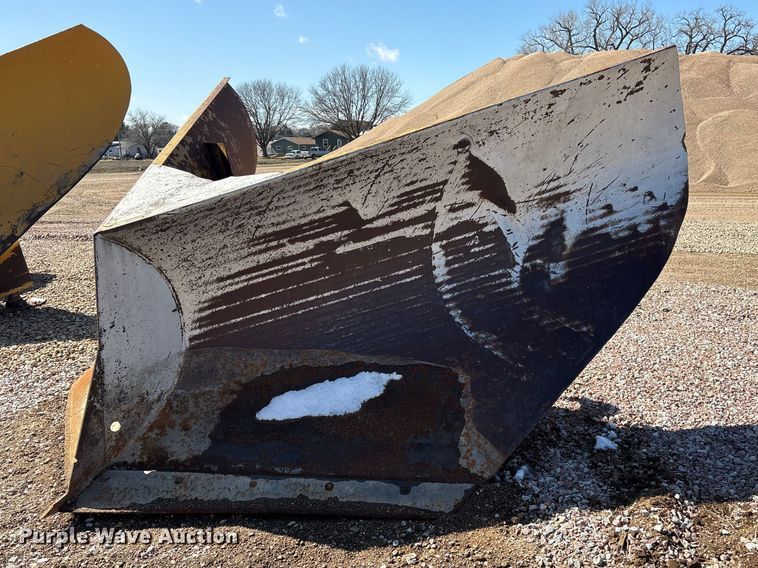 image for item FG2735 V-plow 