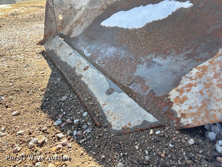 image for item FG2735 V-plow 