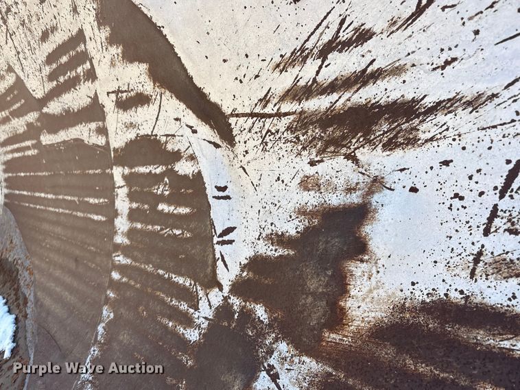 image for item FG2735 V-plow 