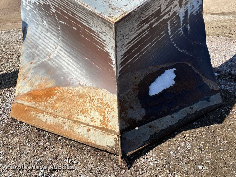 image for item FG2735 V-plow 