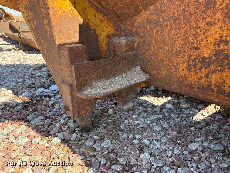 image for item FG2735 V-plow 