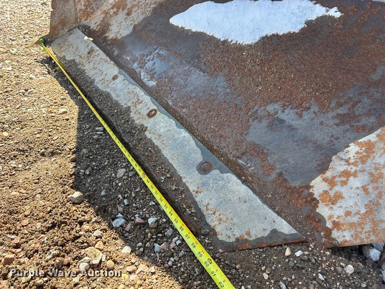 image for item FG2735 V-plow 