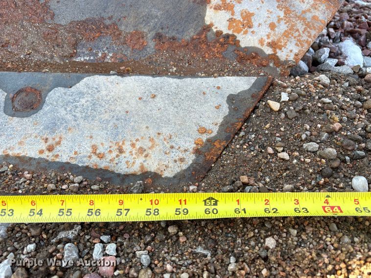 image for item FG2735 V-plow 