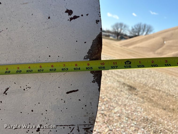 image for item FG2735 V-plow 