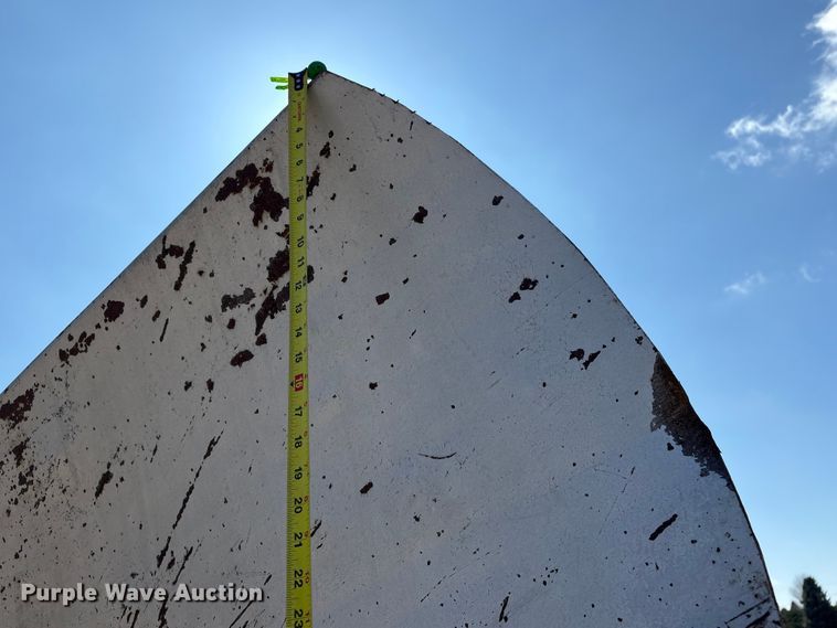 image for item FG2735 V-plow 