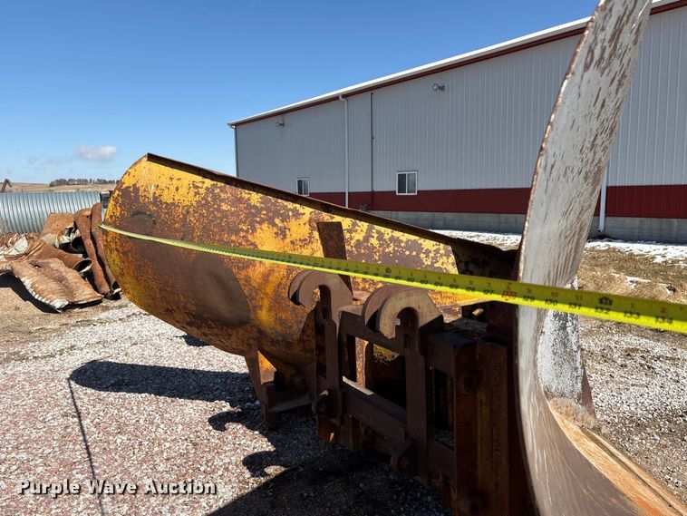 image for item FG2735 V-plow 