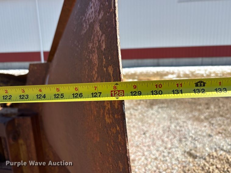 image for item FG2735 V-plow 