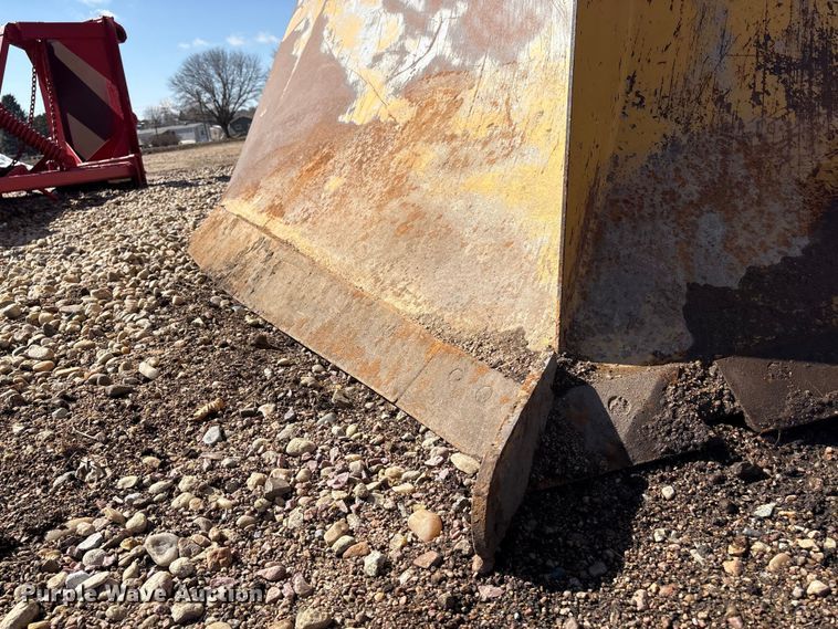 image for item FG2736 V-plow