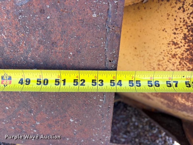 image for item FG2736 V-plow