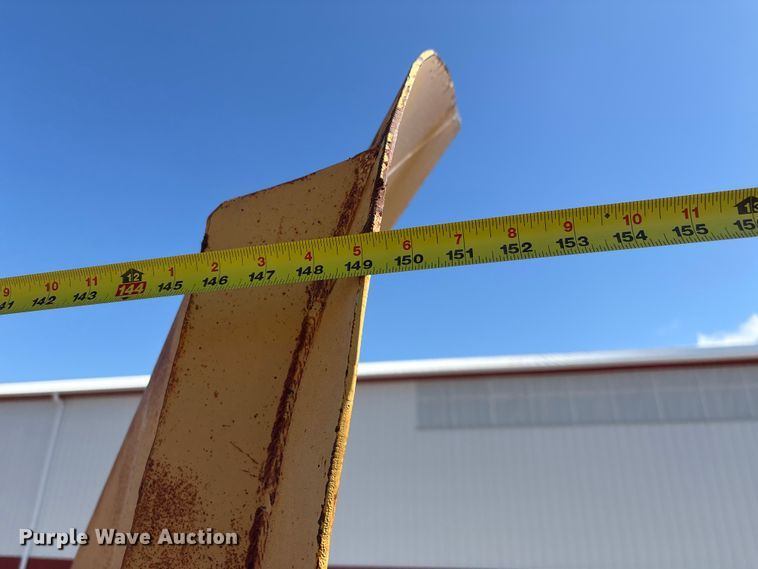 image for item FG2736 V-plow