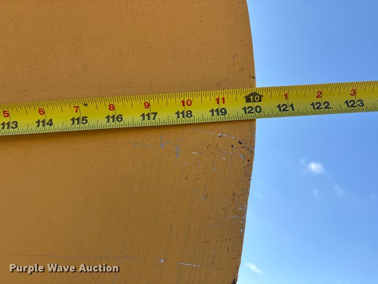 image for item FG2736 V-plow