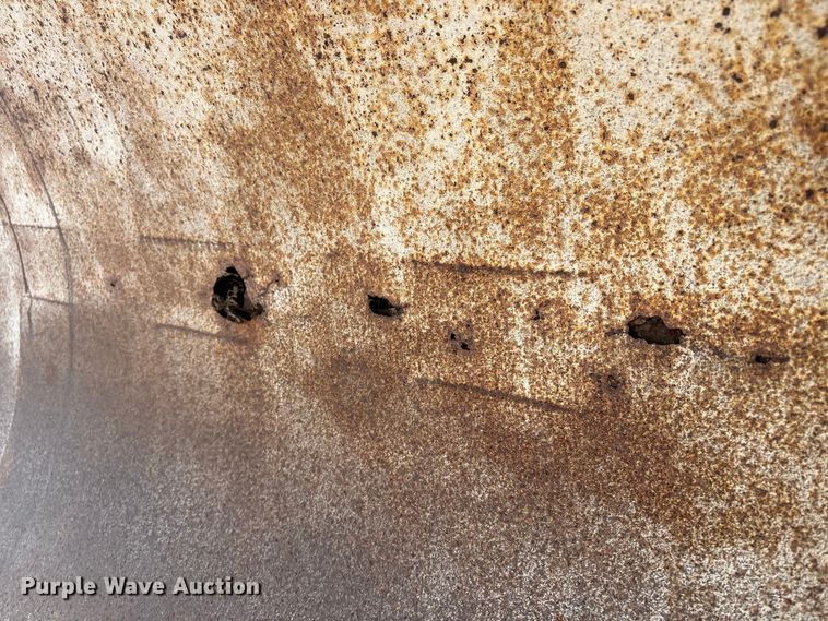 image for item FG2737 12' W snow plow