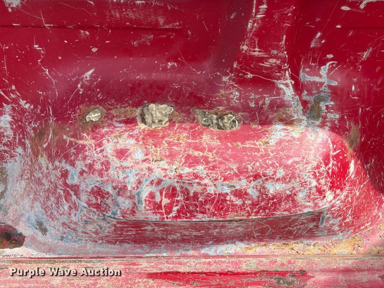 image for item FG2738 1995 Ford F250 pickup truck