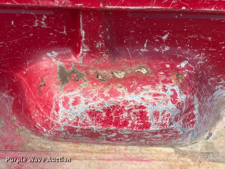 image for item FG2738 1995 Ford F250 pickup truck