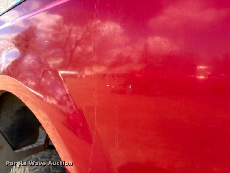 image for item FG2739 1999 Ford F250 Super Duty pickup truck