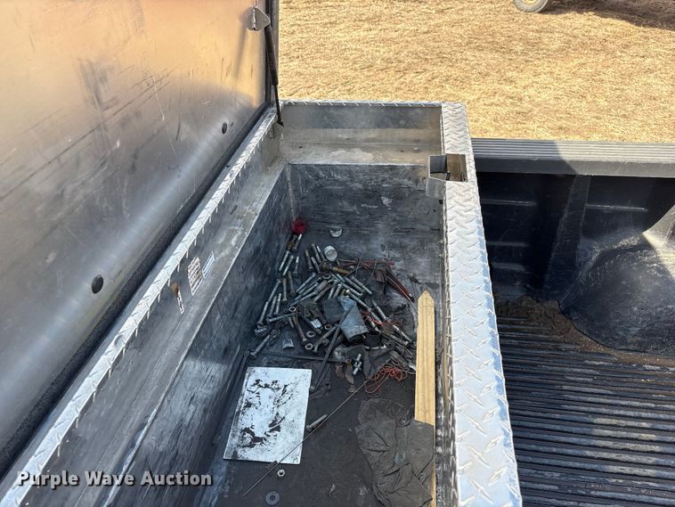 image for item FG2739 1999 Ford F250 Super Duty pickup truck