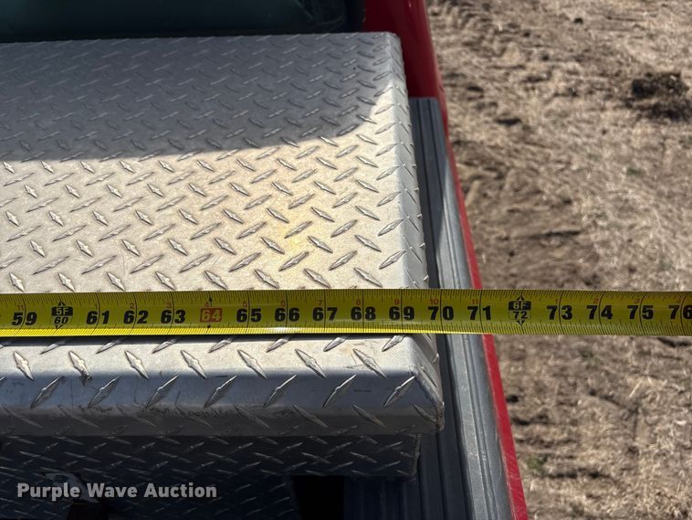 image for item FG2739 1999 Ford F250 Super Duty pickup truck