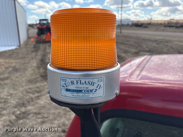 image for item FG2739 1999 Ford F250 Super Duty pickup truck