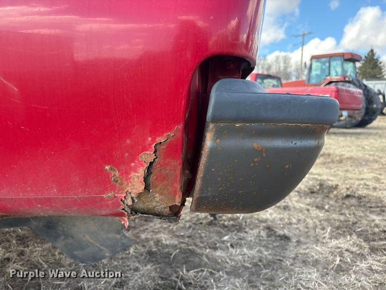 image for item FG2739 1999 Ford F250 Super Duty pickup truck