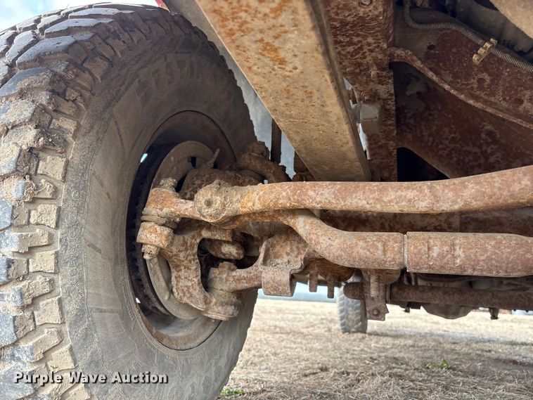 image for item FG2739 1999 Ford F250 Super Duty pickup truck