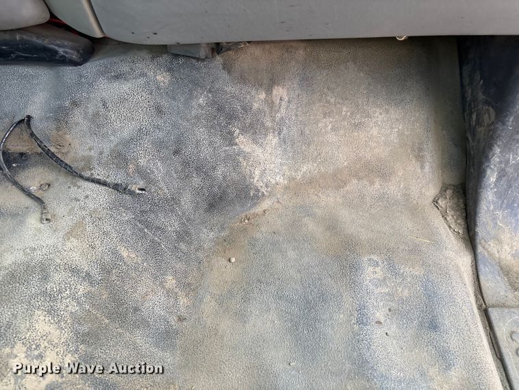 image for item FG2739 1999 Ford F250 Super Duty pickup truck