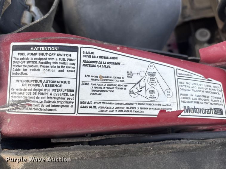 image for item FG2739 1999 Ford F250 Super Duty pickup truck