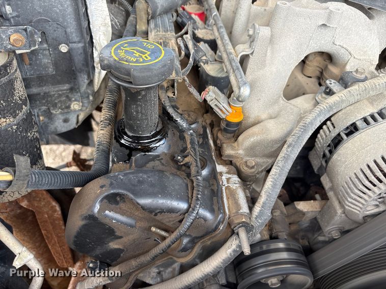 image for item FG2739 1999 Ford F250 Super Duty pickup truck