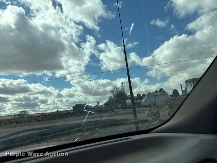 image for item FG2739 1999 Ford F250 Super Duty pickup truck