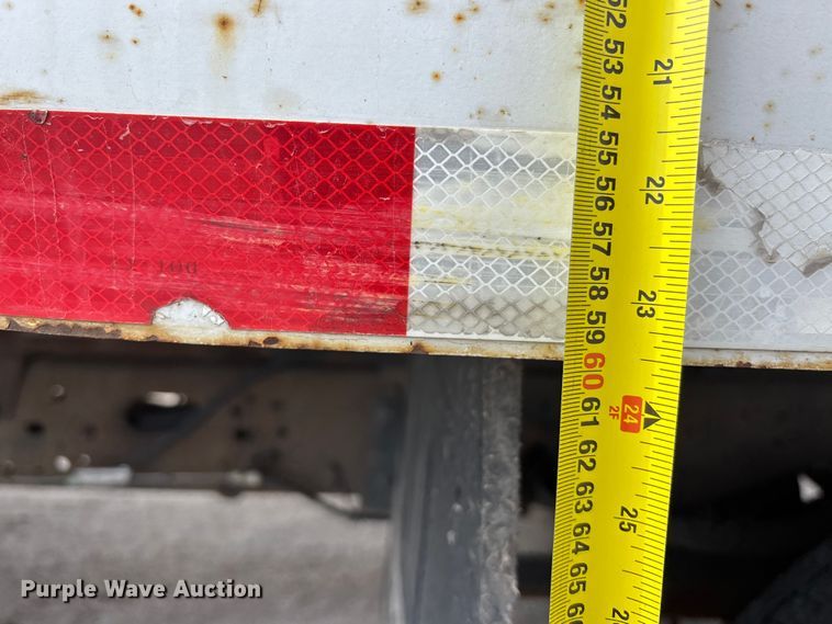 image for item FG2743 2007 Ford F450 Super Duty dump truck