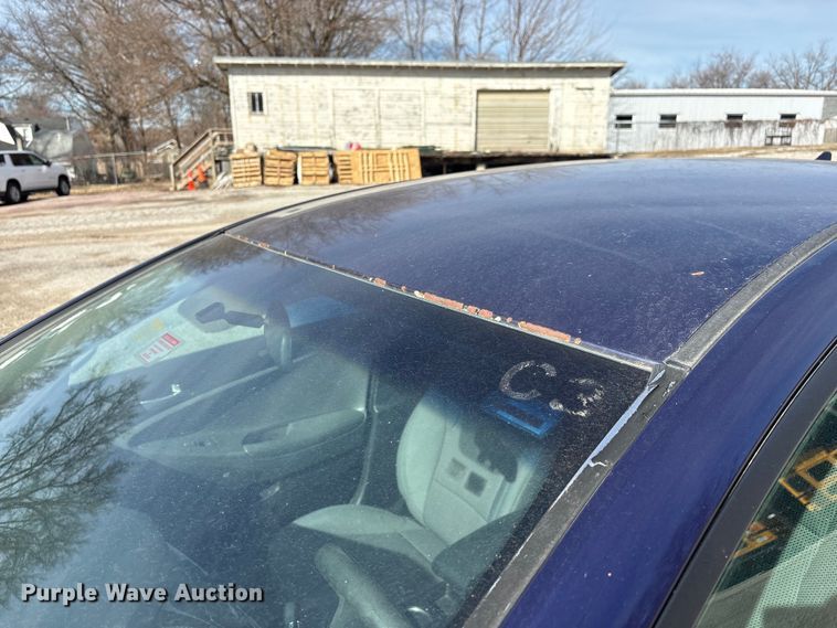 image for item FG2771 2011 Hyundai Sonata 