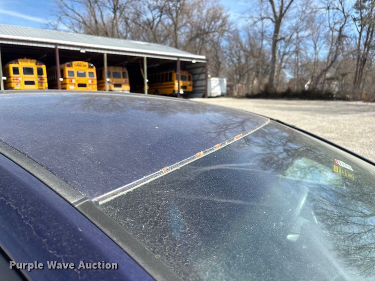 image for item FG2771 2011 Hyundai Sonata 