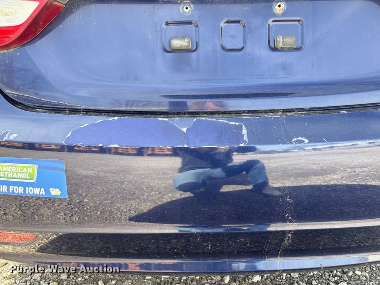 image for item FG2771 2011 Hyundai Sonata 