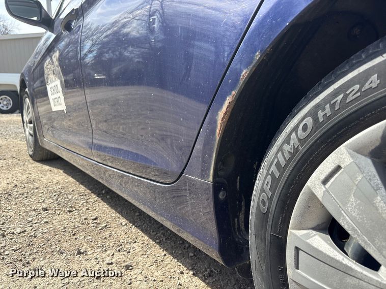 image for item FG2771 2011 Hyundai Sonata 