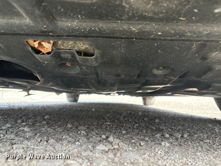 image for item FG2771 2011 Hyundai Sonata 