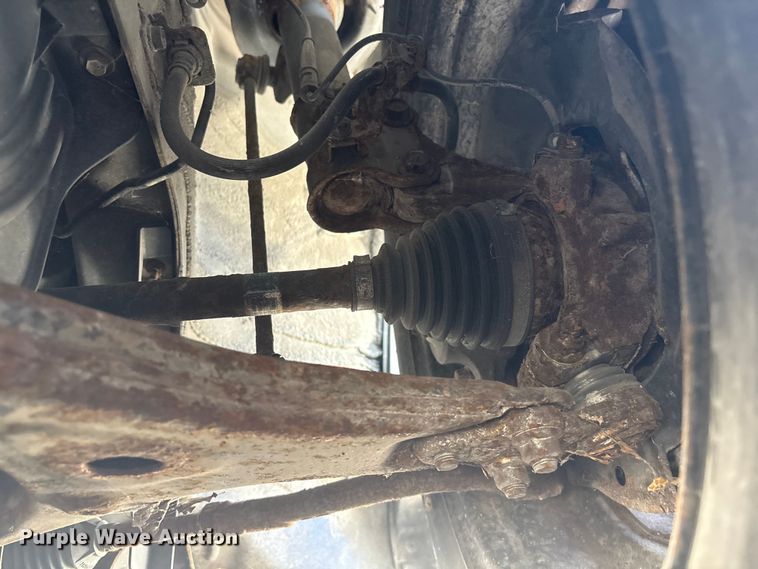 image for item FG2771 2011 Hyundai Sonata 