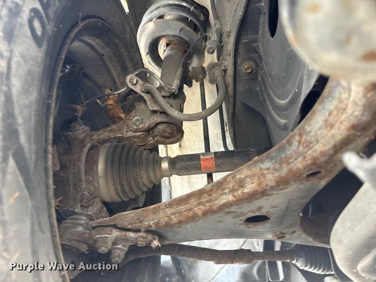 image for item FG2771 2011 Hyundai Sonata 