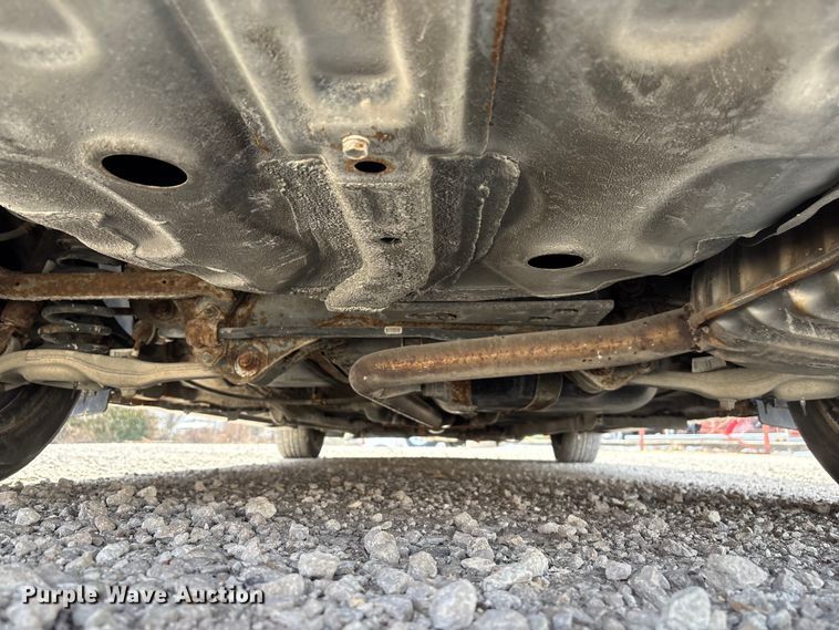 image for item FG2771 2011 Hyundai Sonata 