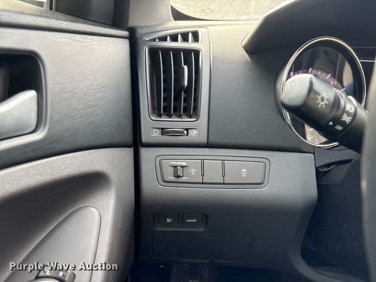 image for item FG2771 2011 Hyundai Sonata 